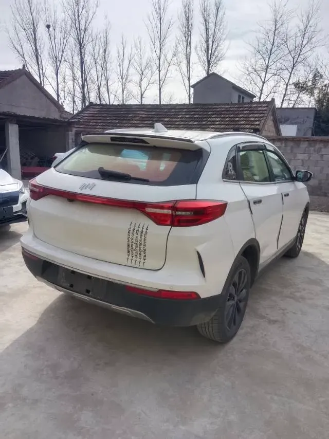 2019 Weltmeister EX5 BEV 56.94KWH,autocango,china used car exporter,china ev exporter,chinese used car exporter,chinese used ev exporter