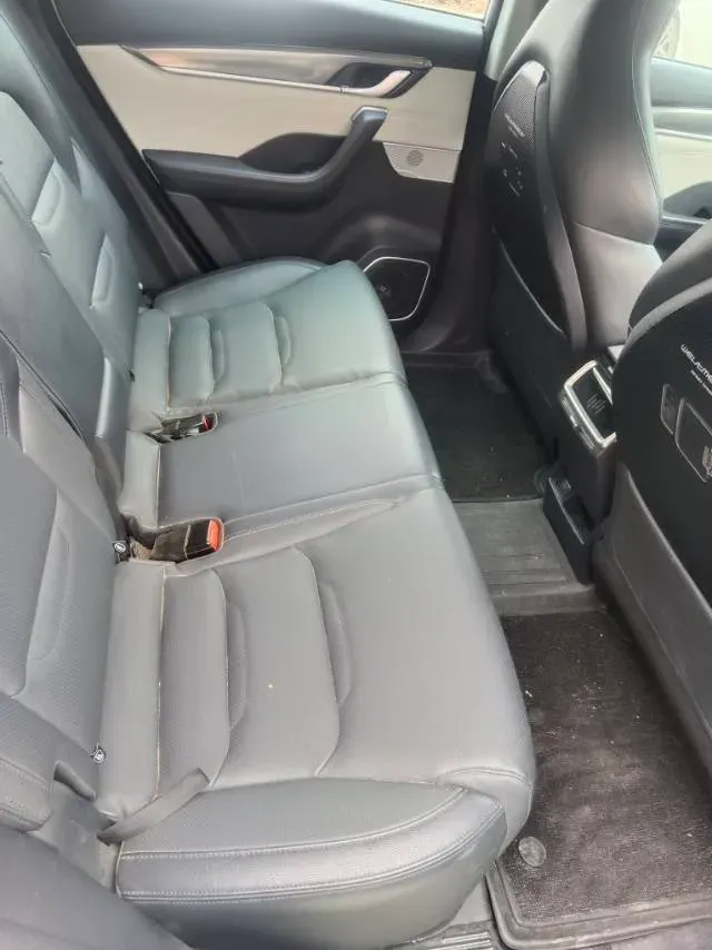 2019 Weltmeister EX5 BEV 56.94KWH,autocango,china used car exporter,china ev exporter,chinese used car exporter,chinese used ev exporter