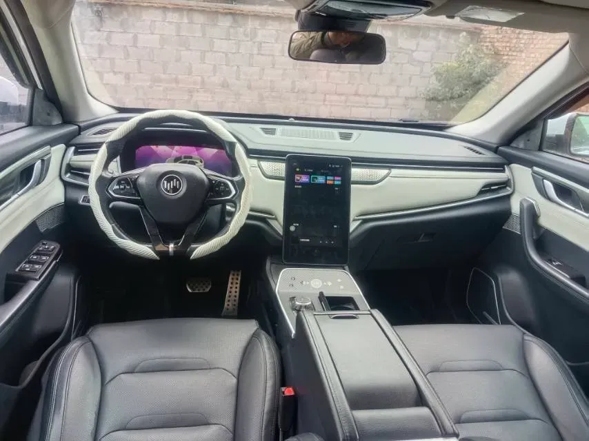 2019 Weltmeister EX5 BEV 56.94KWH,autocango,china used car exporter,china ev exporter,chinese used car exporter,chinese used ev exporter