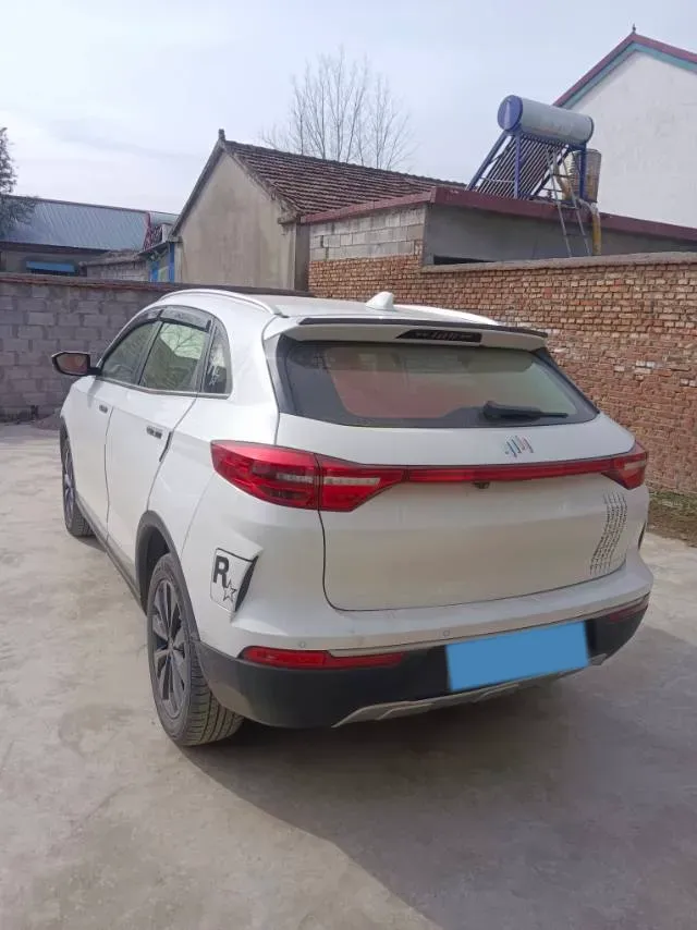 2019 Weltmeister EX5 BEV 56.94KWH,autocango,china used car exporter,china ev exporter,chinese used car exporter,chinese used ev exporter