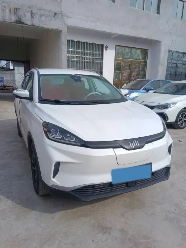 2019 Weltmeister EX5 BEV 56.94KWH,autocango,china used car exporter,china ev exporter,chinese used car exporter,chinese used ev exporter