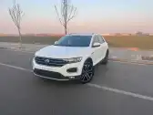 2022 VOLKSWAGEN T-ROC,autocango,china used car exporter,china ev exporter,chinese used car exporter,chinese used ev exporter