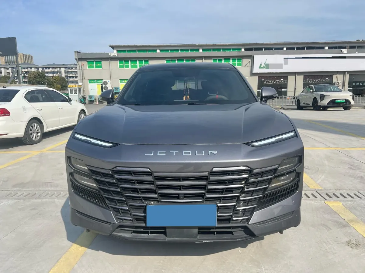 2022 Jetour DASHING 1.6T 197HP L4 7DCT,autocango,china used car exporter,china ev exporter,chinese used car exporter,chinese used ev exporter