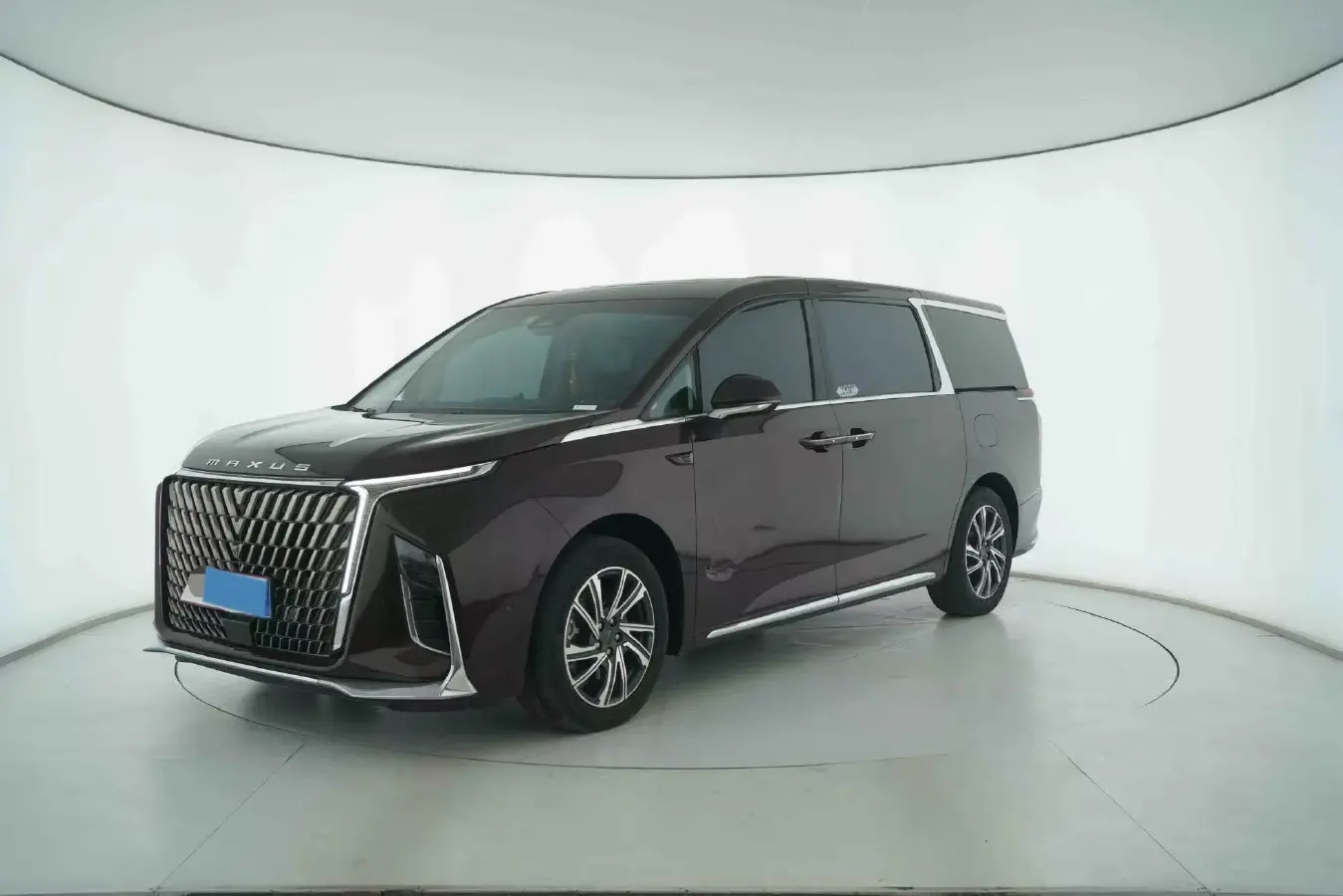 2022 MAXUS G90 2.0T 234HP L4 8AT