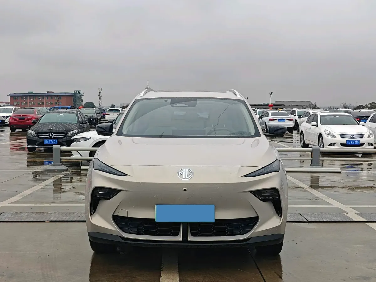 2025 MG MG ES5 BEV 62.2KWH,autocango,china used car exporter,china ev exporter,chinese used car exporter,chinese used ev exporter