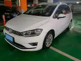 2018 VOLKSWAGEN GOLF SPORTSVAN,autocango,china used car exporter,china ev exporter,chinese used car exporter,chinese used ev exporter