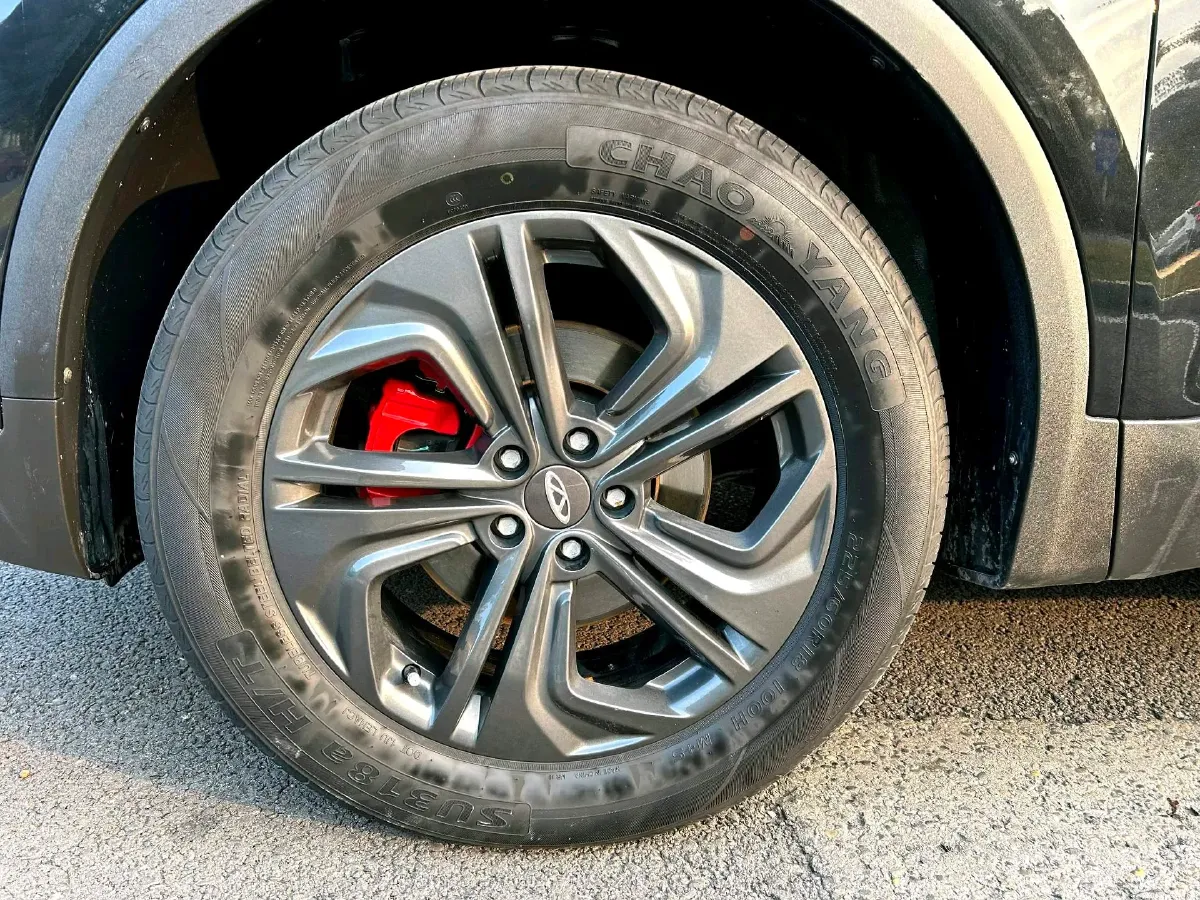 2022 Chery Tiggo 7 1.5T 156HP L4 CVT,autocango,china used car exporter,china ev exporter,chinese used car exporter,chinese used ev exporter