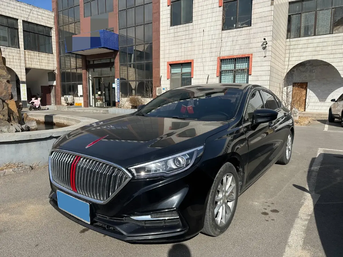 2018 JAC Refine S7 1.5T 174HP L4 6DCT