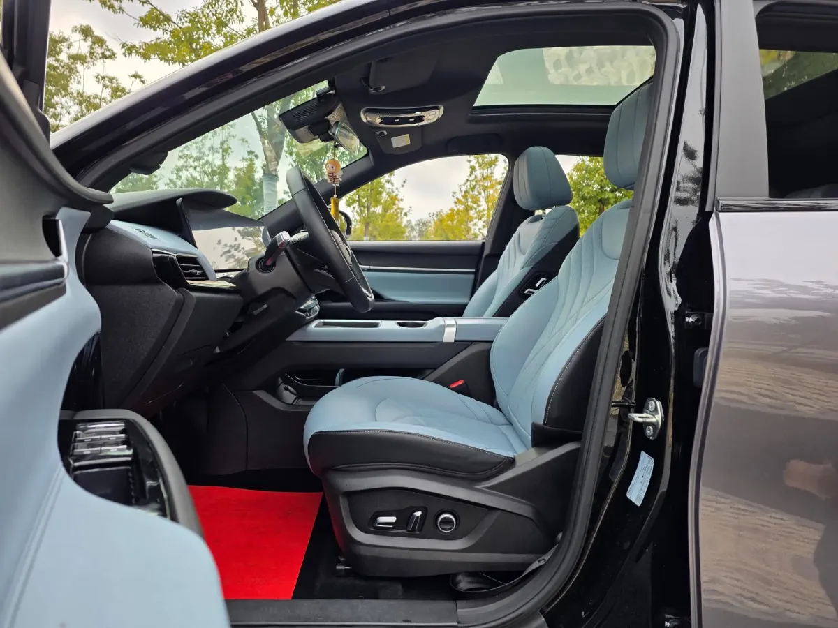 2023 Chery EV eQ7 BEV 67.12KWH,autocango,china used car exporter,china ev exporter,chinese used car exporter,chinese used ev exporter