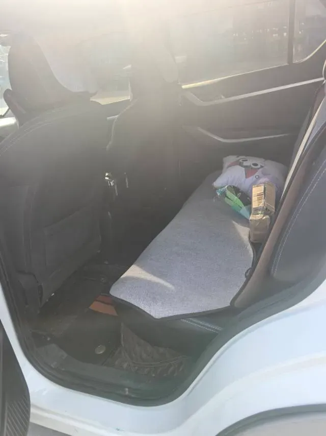 2017 HaiMa S5 Young Edition 1.6L 122HP L4 5MT,autocango,china used car exporter,china ev exporter,chinese used car exporter,chinese used ev exporter