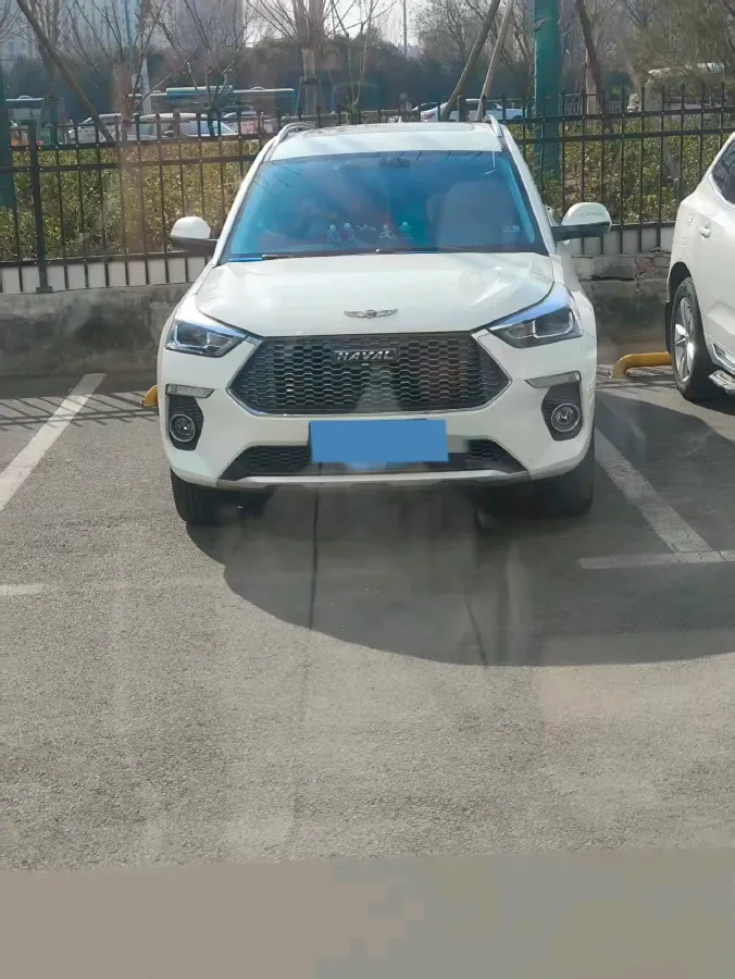 2019 Haval H6 Coupe 1.5T 169HP L4 7DCT,autocango,china used car exporter,china ev exporter,chinese used car exporter,chinese used ev exporter