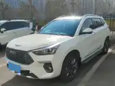 2019 HAVAL H6 COUPE,autocango,china used car exporter,china ev exporter,chinese used car exporter,chinese used ev exporter