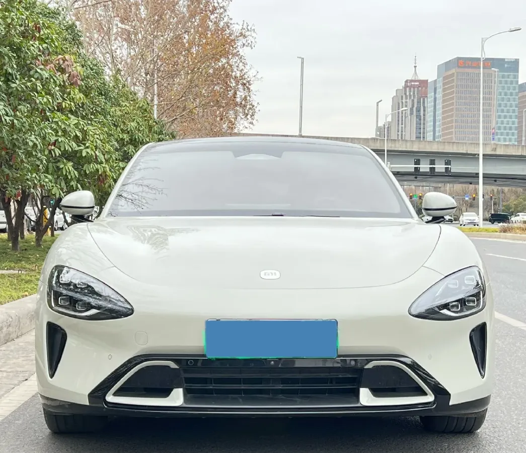 2024 MI SU7 BEV 73.6KWH,autocango,china used car exporter,china ev exporter,chinese used car exporter,chinese used ev exporter