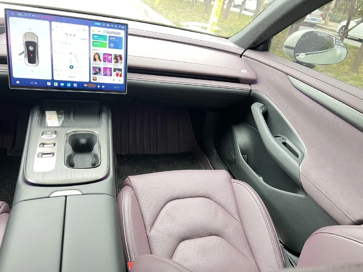 2024 MI SU7 BEV 73.6KWH,autocango,china used car exporter,china ev exporter,chinese used car exporter,chinese used ev exporter