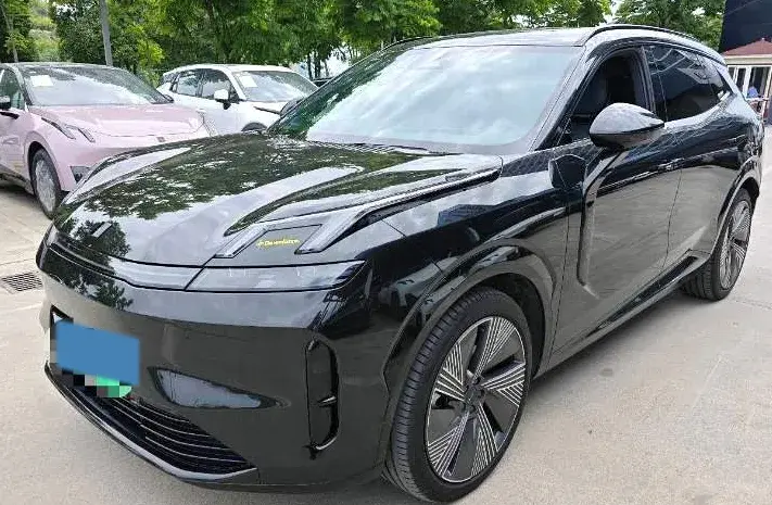 2023 LYNK&CO 08 EM-P 1.5T 163HP L4 3DHT PHEV 21.2KWH