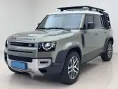 2020 LAND ROVER DEFENDER,autocango,china used car exporter,china ev exporter,chinese used car exporter,chinese used ev exporter