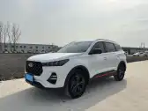 2023 CHERY TIGGO 7,autocango,china used car exporter,china ev exporter,chinese used car exporter,chinese used ev exporter