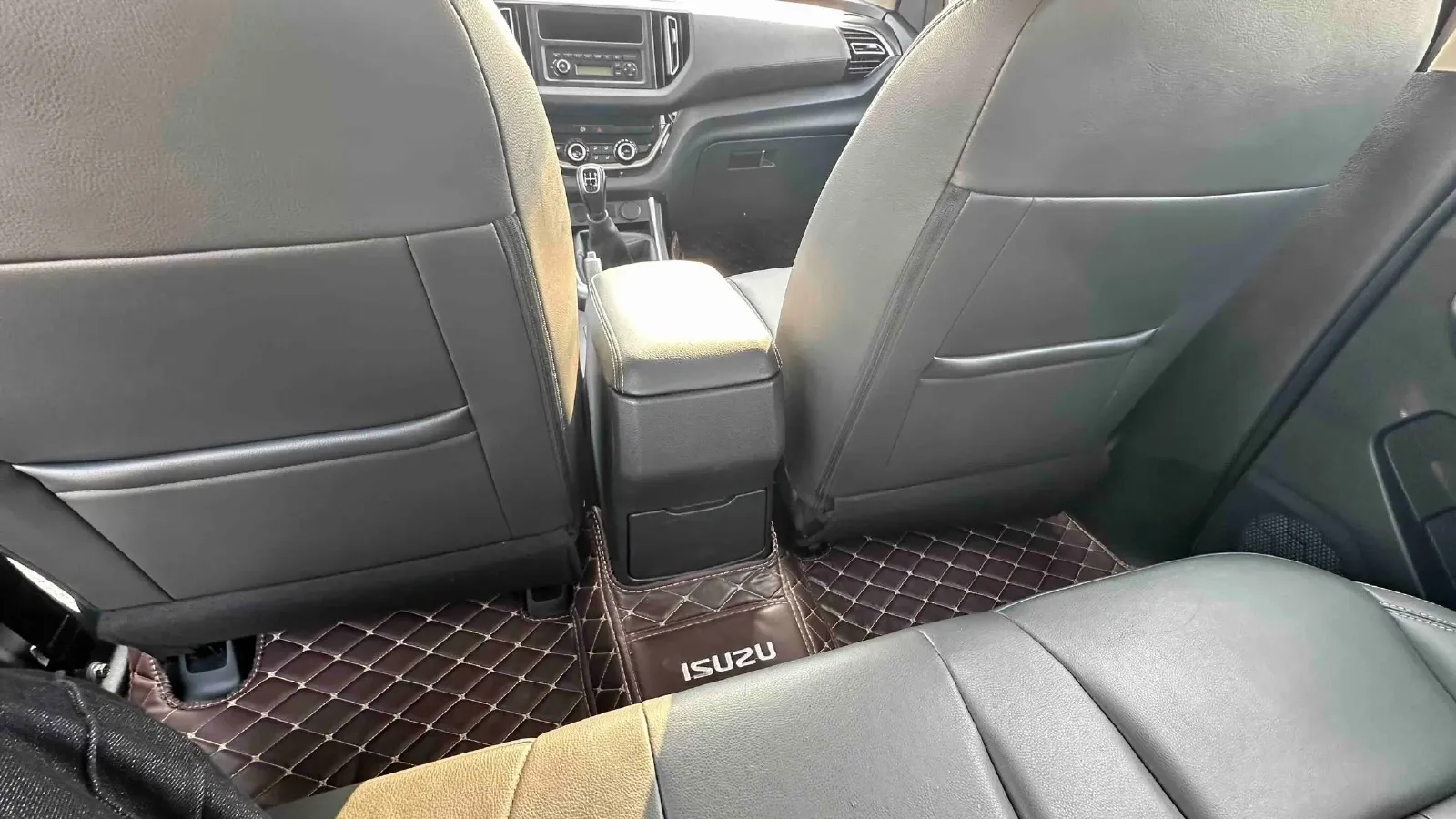 2020 ZX AUTO Terralord 2.4T 211HP L4 6MT,autocango,china used car exporter,china ev exporter,chinese used car exporter,chinese used ev exporter