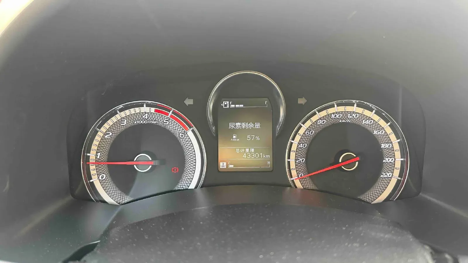 2020 ZX AUTO Terralord 2.4T 211HP L4 6MT,autocango,china used car exporter,china ev exporter,chinese used car exporter,chinese used ev exporter