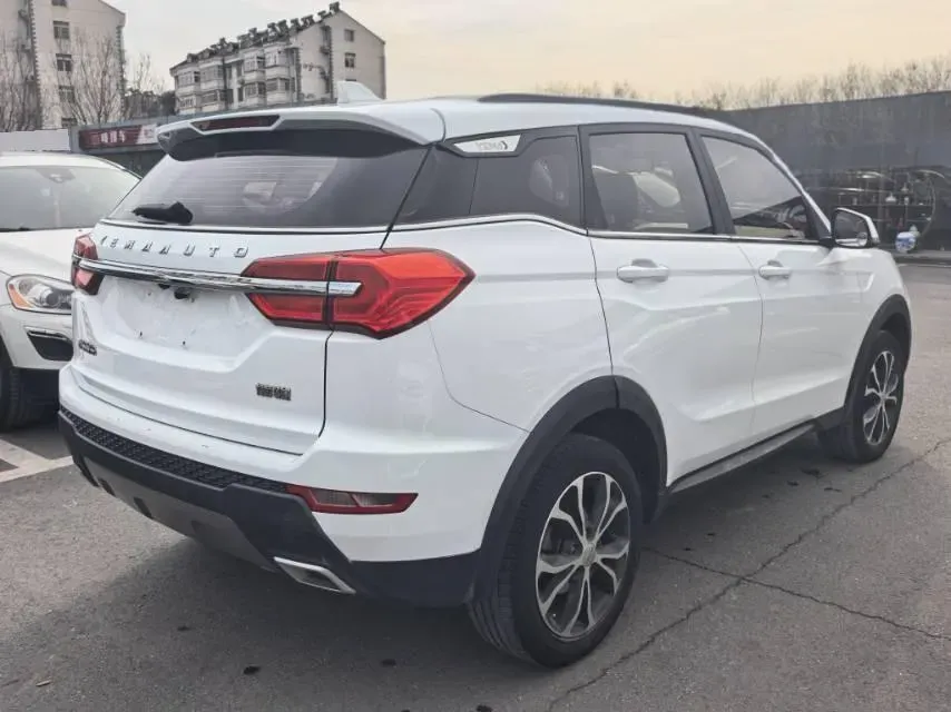 2019 Yema BoJun 1.5L 112HP L4 5MT,autocango,china used car exporter,china ev exporter,chinese used car exporter,chinese used ev exporter