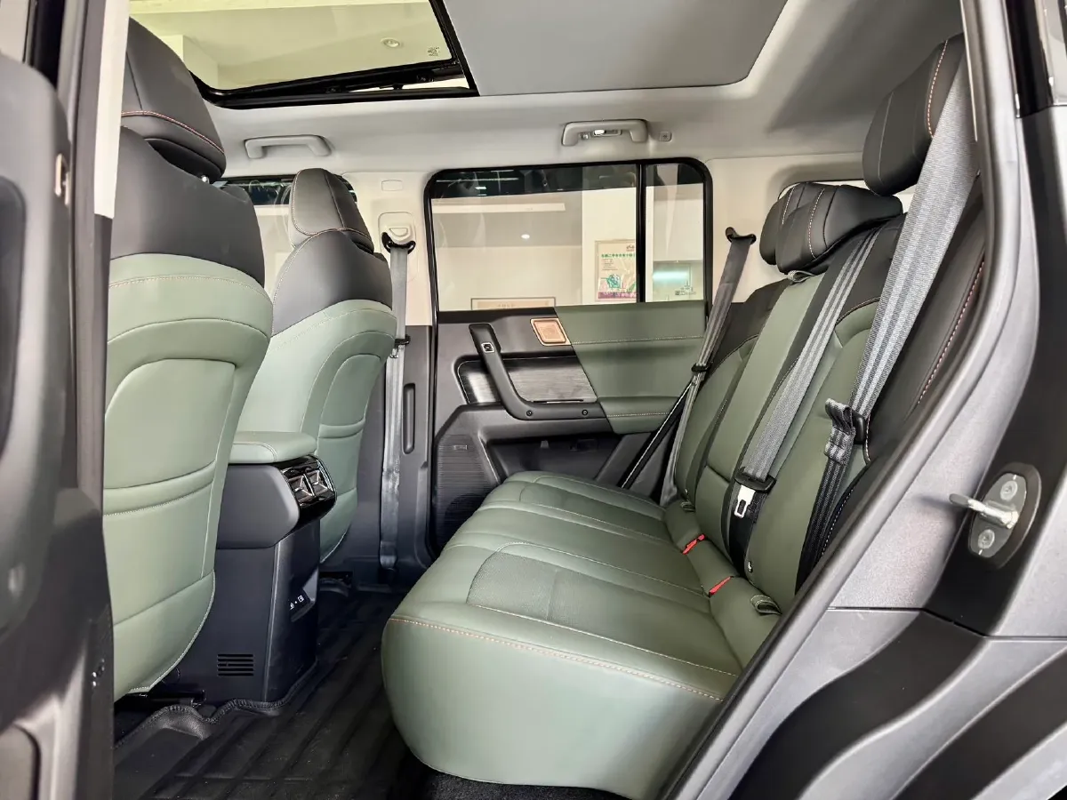 2024 iCAR iCAR 03 BEV 65.69KWH,autocango,china used car exporter,china ev exporter,chinese used car exporter,chinese used ev exporter