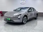 2024 XPENG MONA M03,autocango,china used car exporter,china ev exporter,chinese used car exporter,chinese used ev exporter
