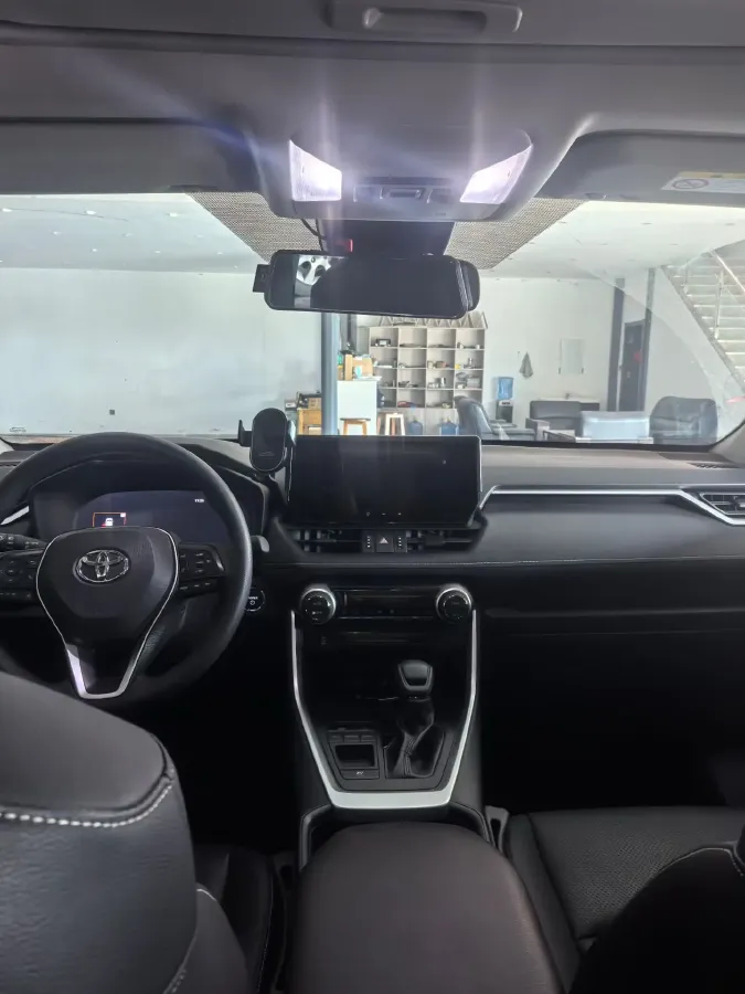 2023 Toyota RAV4 2.5L 178HP L4 E-CVT Hybrid,autocango,china used car exporter,china ev exporter,chinese used car exporter,chinese used ev exporter