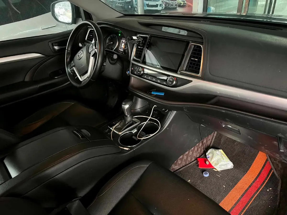 2019 Mazda CX-8 2.5L 192HP L4 6AT,autocango,china used car exporter,china ev exporter,chinese used car exporter,chinese used ev exporter