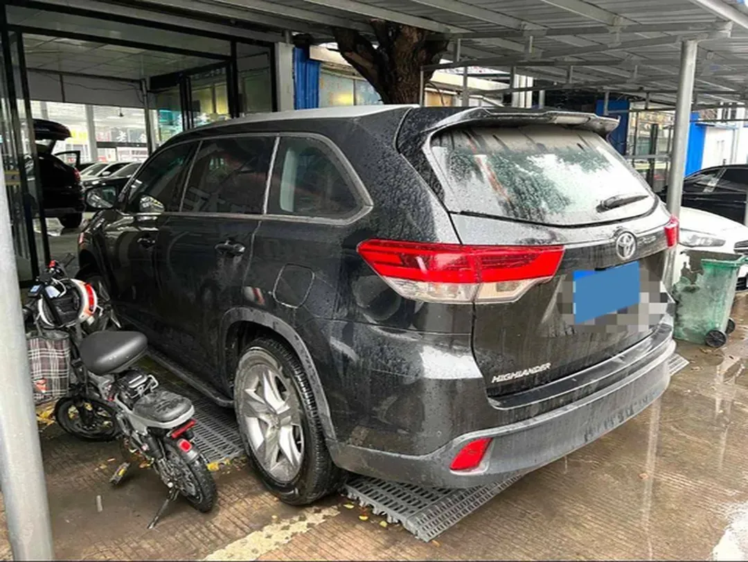 2019 Mazda CX-8 2.5L 192HP L4 6AT,autocango,china used car exporter,china ev exporter,chinese used car exporter,chinese used ev exporter