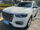 2018 HAVAL H6,autocango,china used car exporter,china ev exporter,chinese used car exporter,chinese used ev exporter