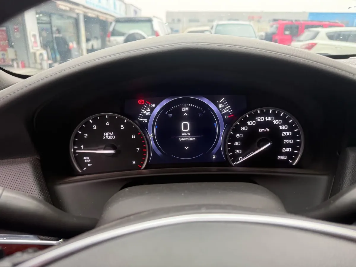 2021 Cadillac CT6 2.0T 237HP L4 10AT,autocango,china used car exporter,china ev exporter,chinese used car exporter,chinese used ev exporter