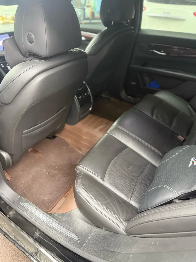 2021 Cadillac CT6 2.0T 237HP L4 10AT,autocango,china used car exporter,china ev exporter,chinese used car exporter,chinese used ev exporter