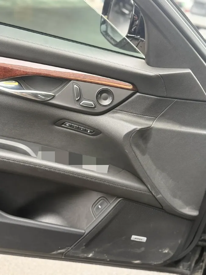 2021 Cadillac CT6 2.0T 237HP L4 10AT,autocango,china used car exporter,china ev exporter,chinese used car exporter,chinese used ev exporter