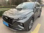 2023 HYUNDAI TUCSON,autocango,china used car exporter,china ev exporter,chinese used car exporter,chinese used ev exporter