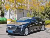 2021 CADILLAC CT6,autocango,china used car exporter,china ev exporter,chinese used car exporter,chinese used ev exporter