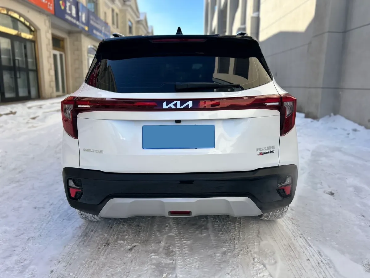 2023 Kia Seltos 1.5L 115HP L4 CVT,autocango,china used car exporter,china ev exporter,chinese used car exporter,chinese used ev exporter