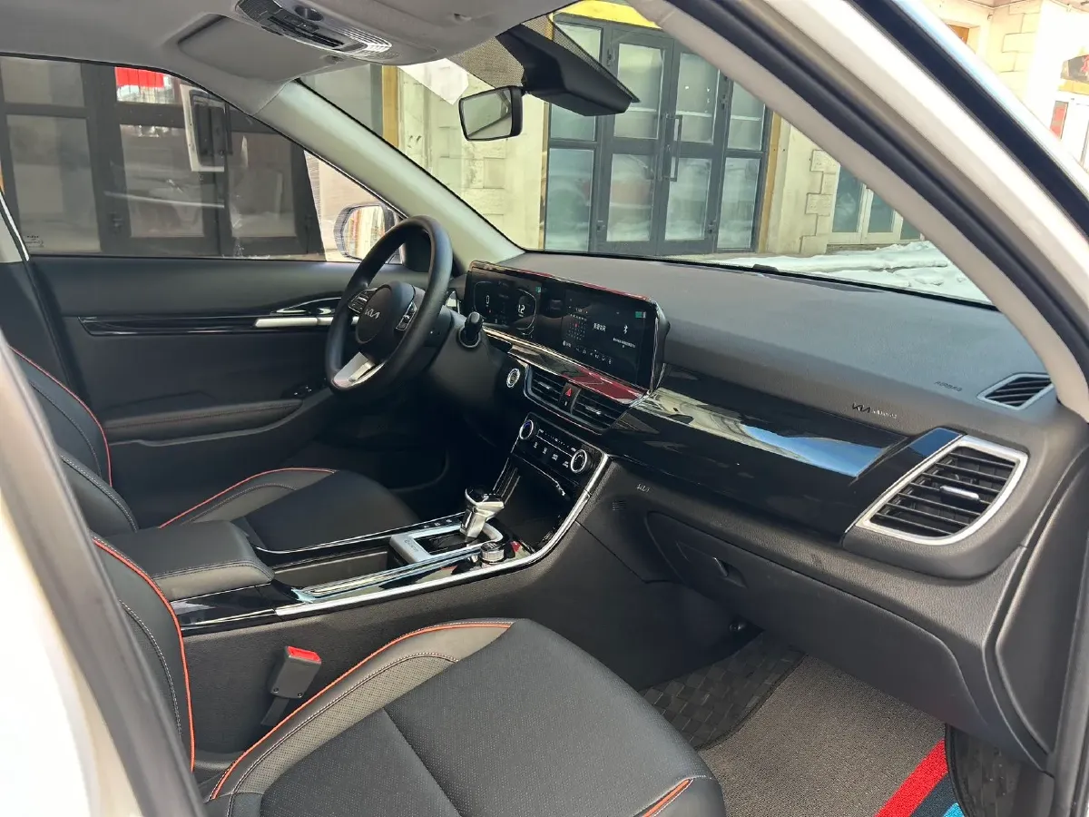 2023 Kia Seltos 1.5L 115HP L4 CVT,autocango,china used car exporter,china ev exporter,chinese used car exporter,chinese used ev exporter