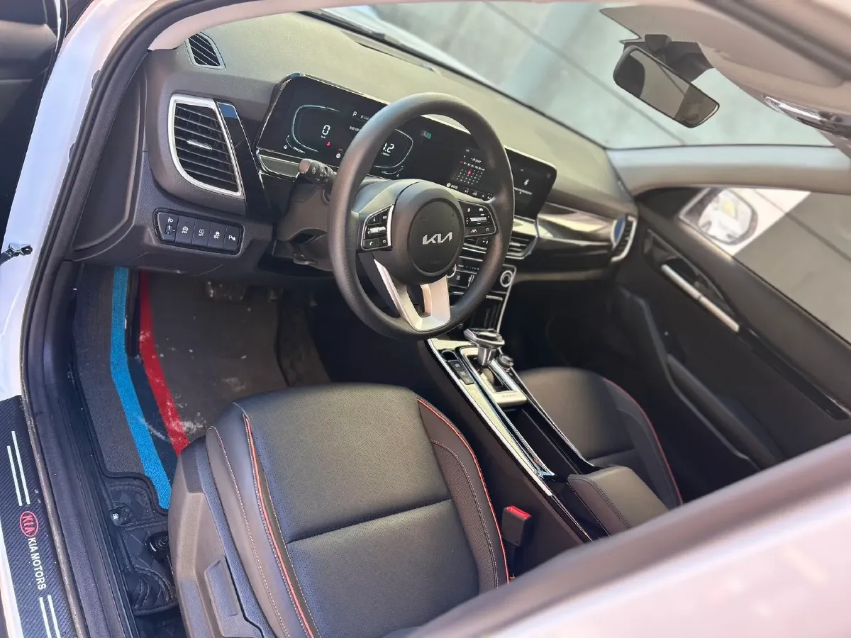 2023 Kia Seltos 1.5L 115HP L4 CVT,autocango,china used car exporter,china ev exporter,chinese used car exporter,chinese used ev exporter