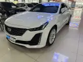 2020 CADILLAC CT5,autocango,china used car exporter,china ev exporter,chinese used car exporter,chinese used ev exporter