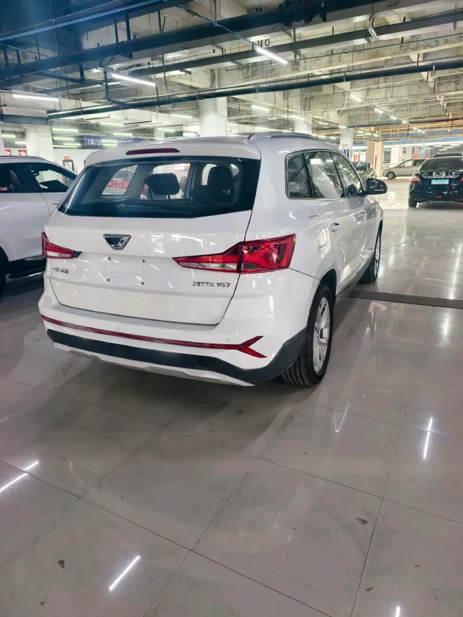 2022 Jetta VS7 1.4T 150HP L4 6AT,autocango,china used car exporter,china ev exporter,chinese used car exporter,chinese used ev exporter