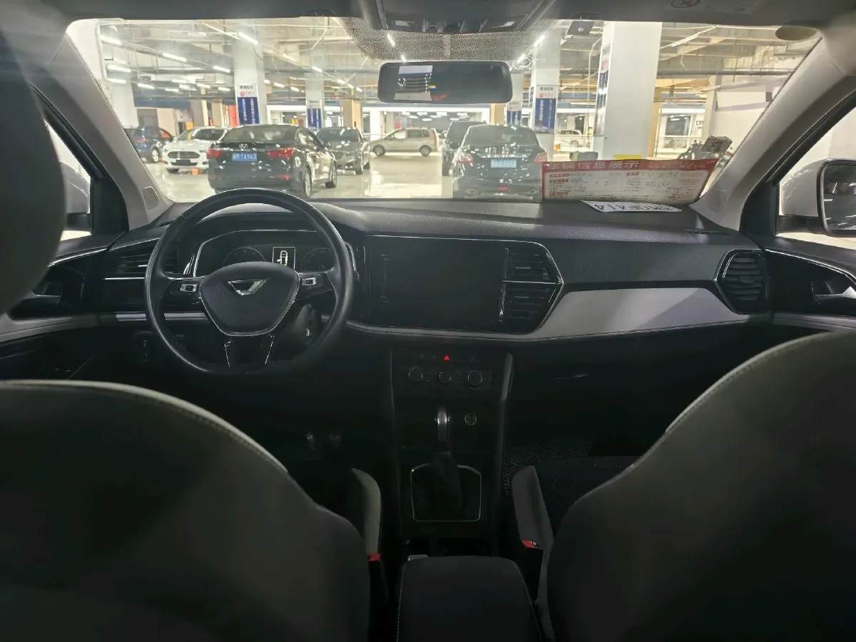 2022 Jetta VS7 1.4T 150HP L4 6AT,autocango,china used car exporter,china ev exporter,chinese used car exporter,chinese used ev exporter