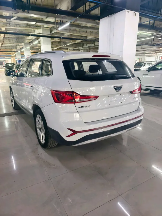2022 Jetta VS7 1.4T 150HP L4 6AT,autocango,china used car exporter,china ev exporter,chinese used car exporter,chinese used ev exporter