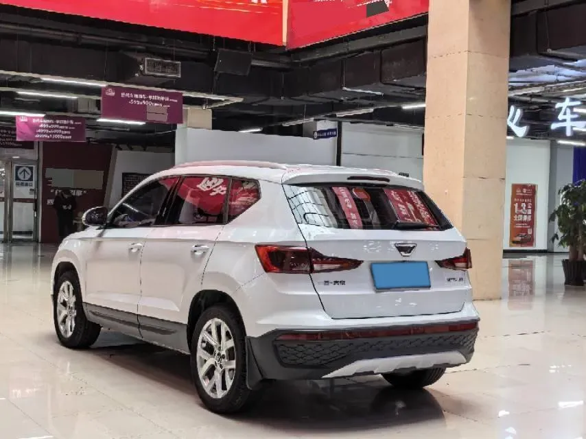 2023 Jetta VS5 1.4T 150HP L4 6AT,autocango,china used car exporter,china ev exporter,chinese used car exporter,chinese used ev exporter