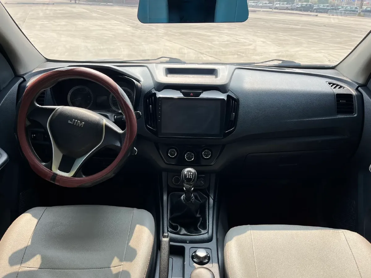 2018 FAW LanJian H6 2.5T 129HP L4 6MT,autocango,china used car exporter,china ev exporter,chinese used car exporter,chinese used ev exporter