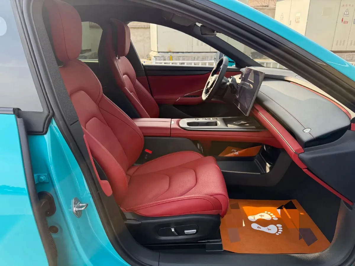 2024 MI SU7 BEV 73.6KWH,autocango,china used car exporter,china ev exporter,chinese used car exporter,chinese used ev exporter