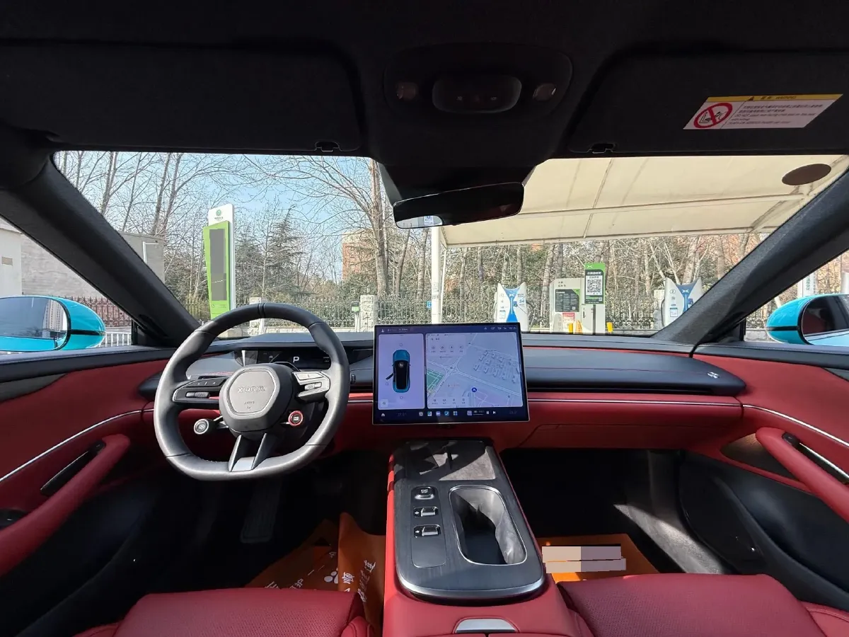 2024 MI SU7 BEV 73.6KWH,autocango,china used car exporter,china ev exporter,chinese used car exporter,chinese used ev exporter