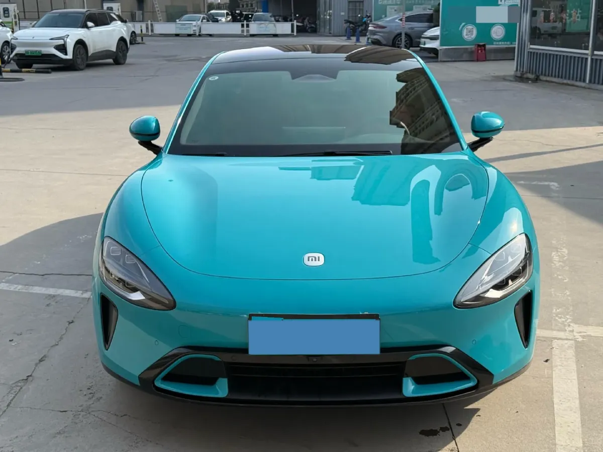 2024 MI SU7 BEV 73.6KWH,autocango,china used car exporter,china ev exporter,chinese used car exporter,chinese used ev exporter