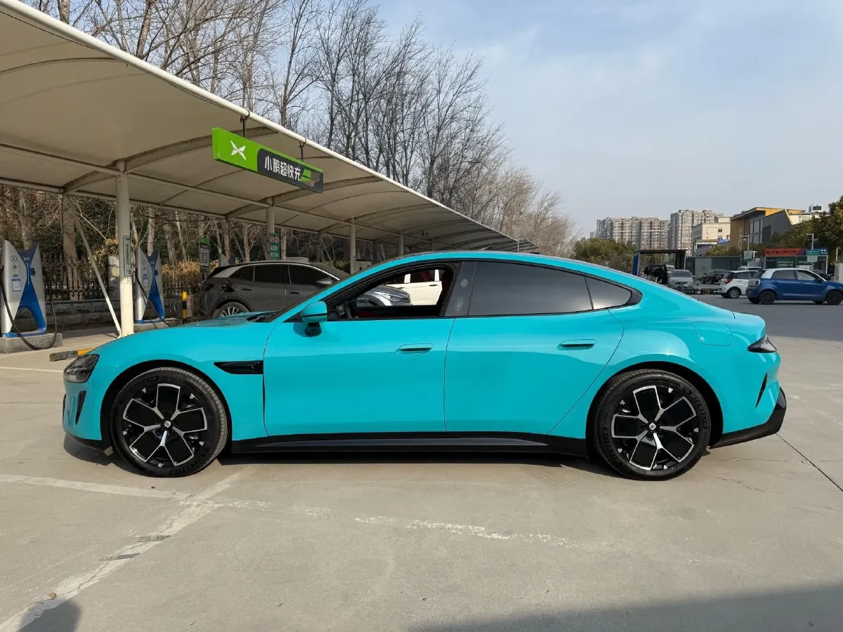 2024 MI SU7 BEV 73.6KWH,autocango,china used car exporter,china ev exporter,chinese used car exporter,chinese used ev exporter