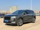 2020 LI ONE,autocango,china used car exporter,china ev exporter,chinese used car exporter,chinese used ev exporter