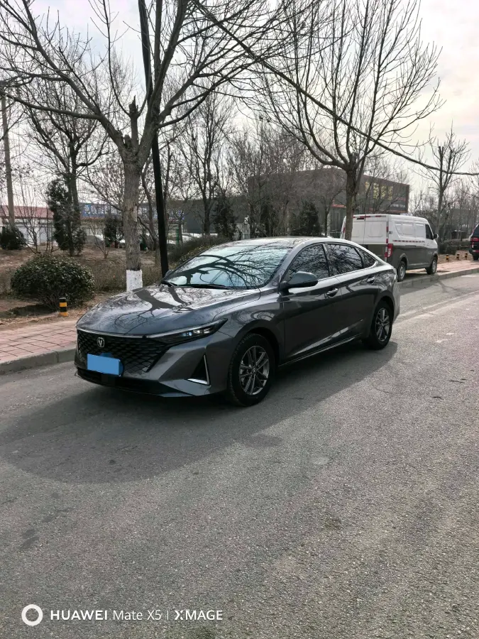 2023 ChangAn Raeton Plus 1.5T 188HP L4 7DCT